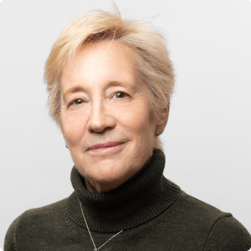 Dr Mindy Goldman Chief Clinical Officer 1