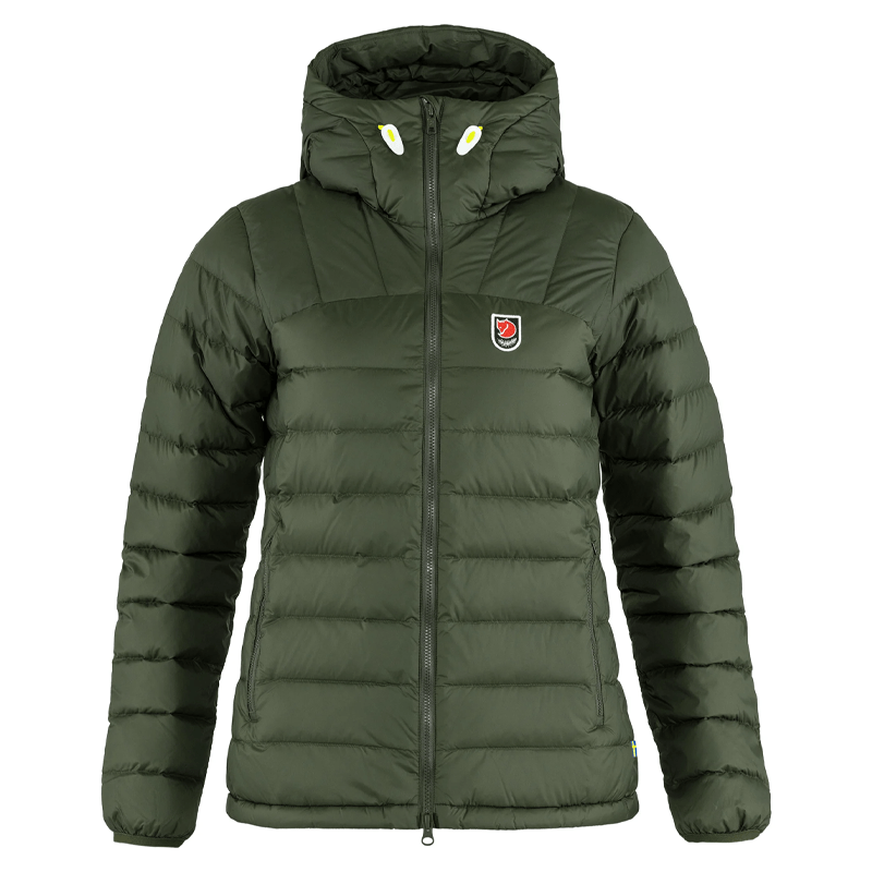 fjallraven Expedition Pack Down Hoodie