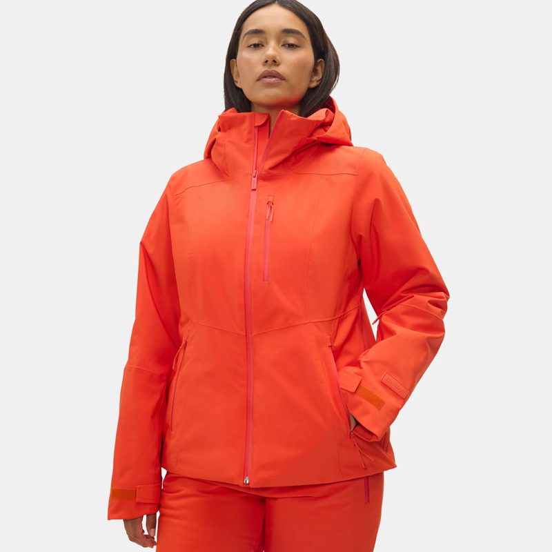 halfdays lawrence jacket