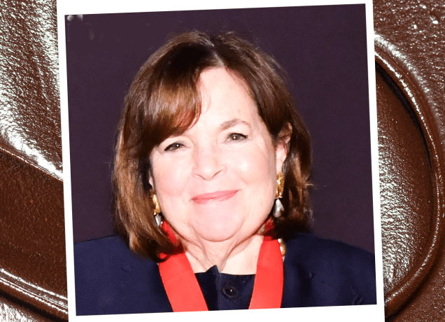 ina garten chocolate valentine's day desserts