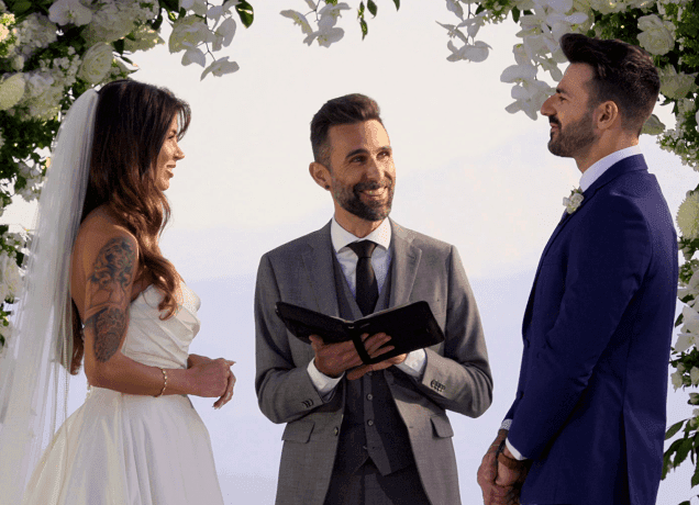 love is blind netfix