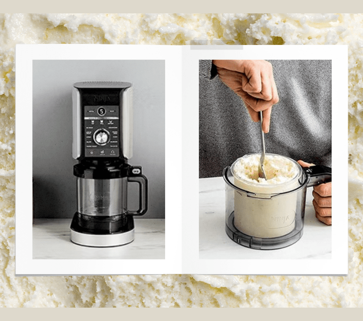 ninja creami testing