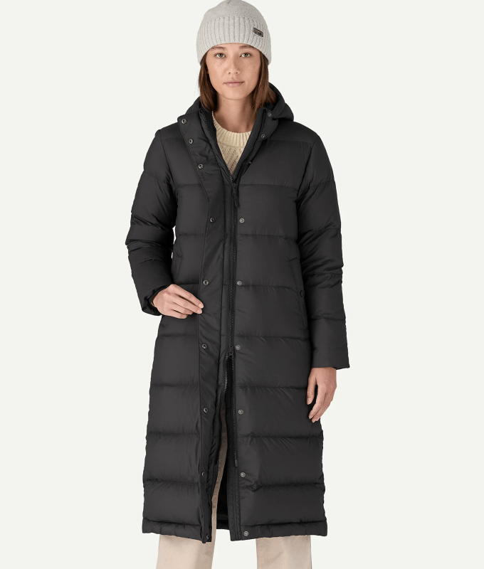 patagonia brands like canada goose