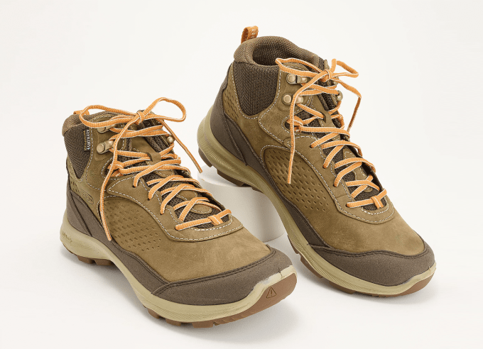 best winter boots keen hiking boots