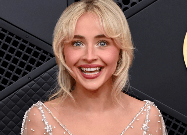 sabrina carpenter best look grammys