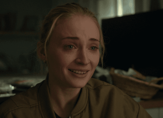 steal-prime-video-review-sophie-turner